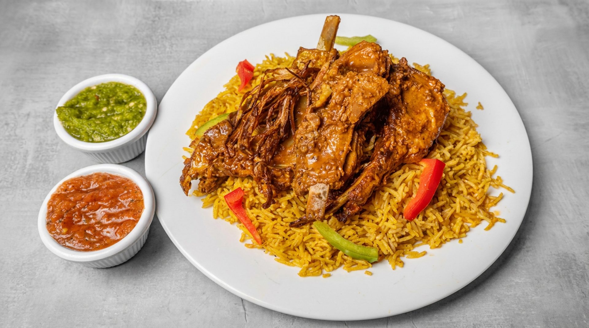 Lamb Haneeth