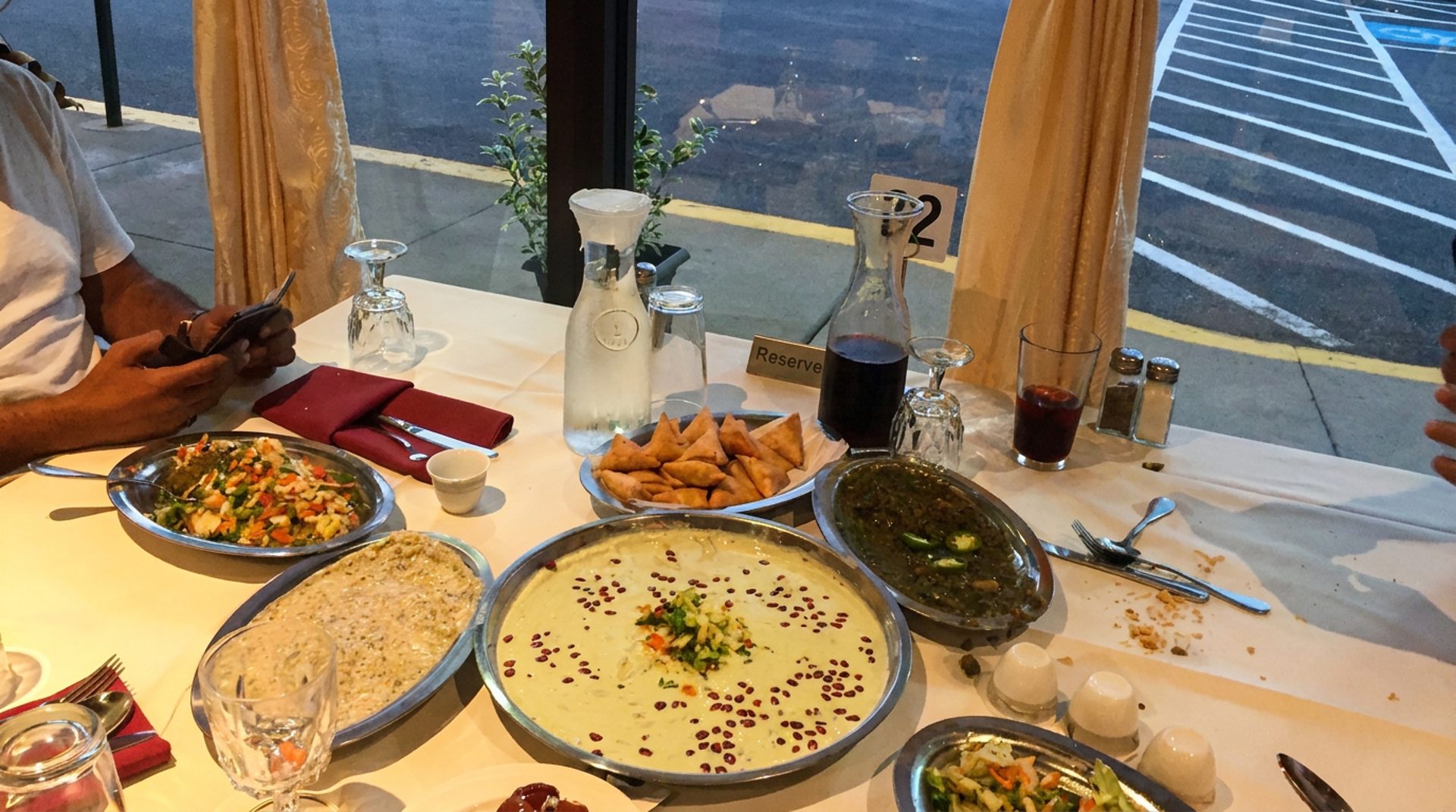 Host your event at Marib
