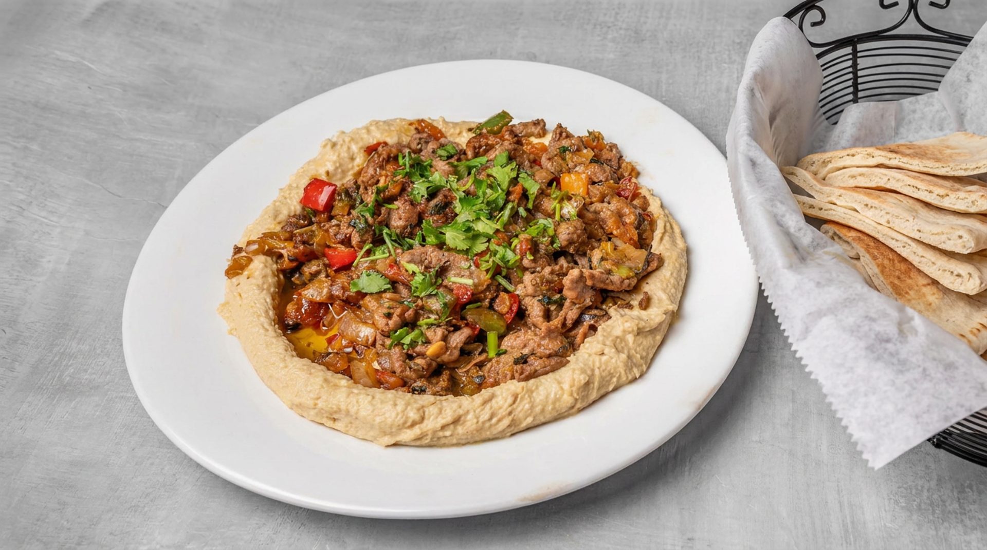 Marib Restaurant Rewards