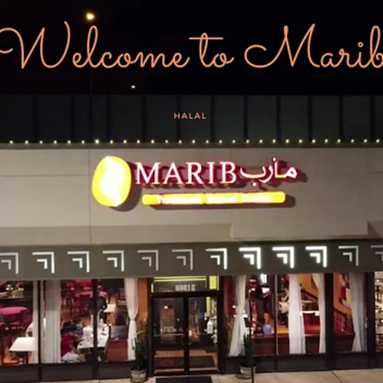 What Marib Does During Ramadan